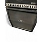 Used Peavey 6505 4x12 Slant Guitar Cabinet thumbnail