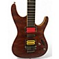Used Ibanez S2170FB Natural Solid Body Electric Guitar