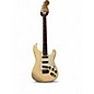 Used Fender Ritchie Blackmore Tribute Stratocaster Olympic White Solid Body Electric Guitar thumbnail