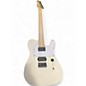 Used Halo SALVUS CUSTOM WHITE Solid Body Electric Guitar thumbnail