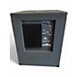 Used Seismic Audio ENFORCER II PW Powered Subwoofer