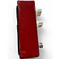 Used Carl Martin red repeat Effect Pedal