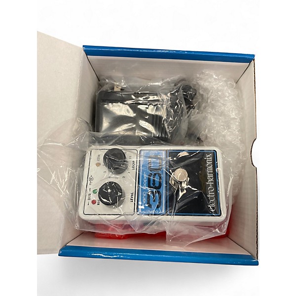 Used Electro-Harmonix Looper 360 Nano Pedal