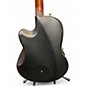 Used Ovation C2078AXP Natural Acoustic Electric Guitar