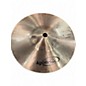 Used Agazarian 8in Traditional Splash Cymbal thumbnail