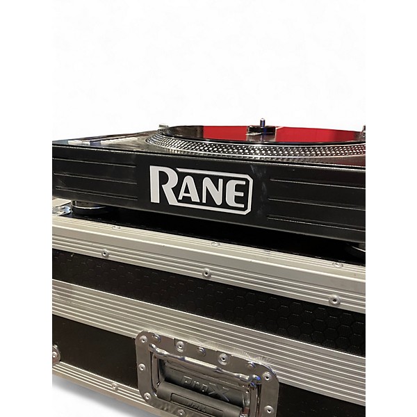 Used RANE Twelve DJ Controller