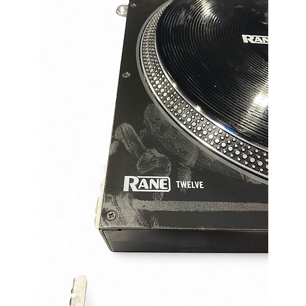Used RANE Twelve DJ Controller