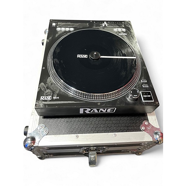 Used RANE Twelve DJ Controller