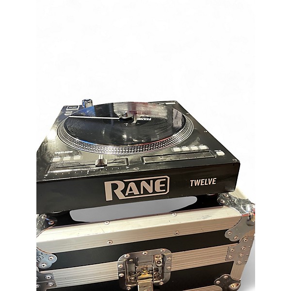 Used RANE Twelve DJ Controller