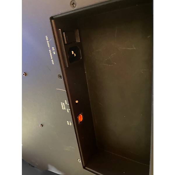 Used RANE Twelve DJ Controller