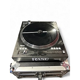 Used RANE Twelve DJ Controller