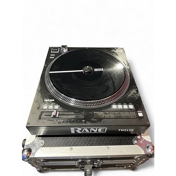 Used RANE Twelve DJ Controller