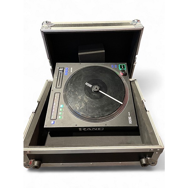 Used RANE Twelve DJ Controller