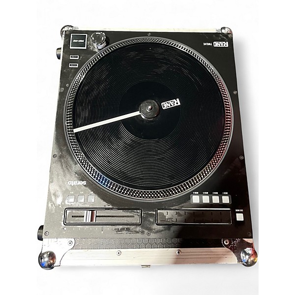 Used RANE Twelve DJ Controller