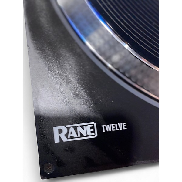 Used RANE Twelve DJ Controller