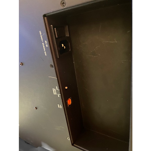 Used RANE Twelve DJ Controller