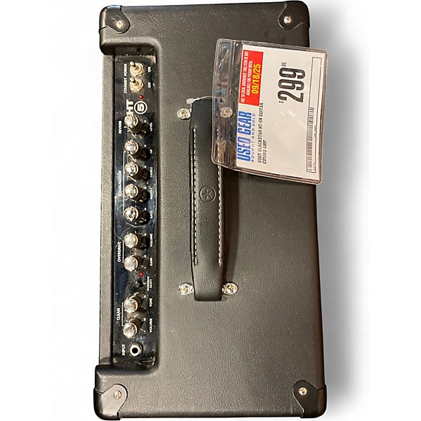 Used Blackstar HT-5R Guitar Combo Amp