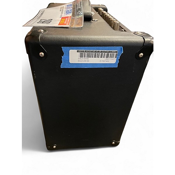 Used Blackstar HT-5R Guitar Combo Amp