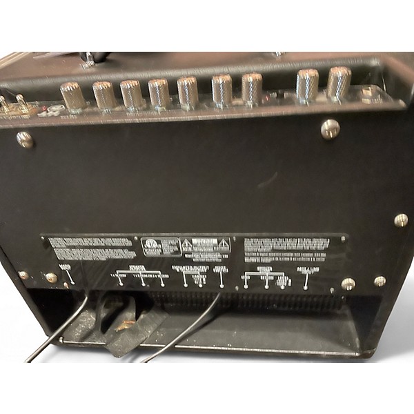 Used Blackstar HT-5R Guitar Combo Amp