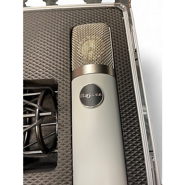 Used Mojave Audio MA201FET Condenser Microphone
