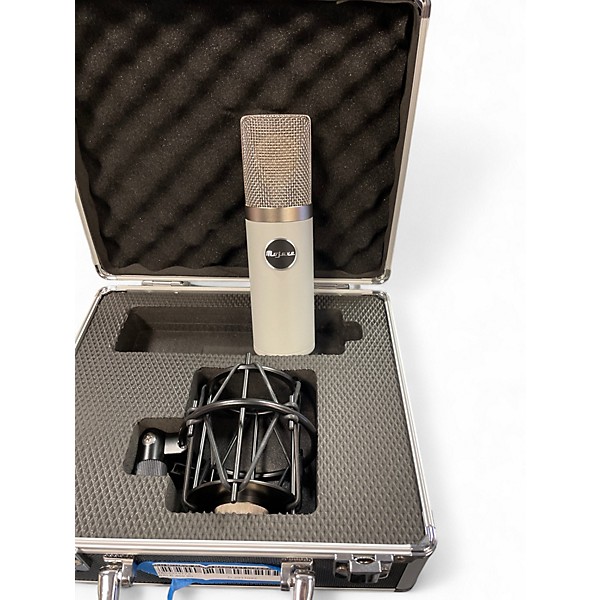 Used Mojave Audio MA201FET Condenser Microphone