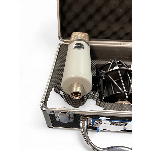 Used Mojave Audio MA201FET Condenser Microphone