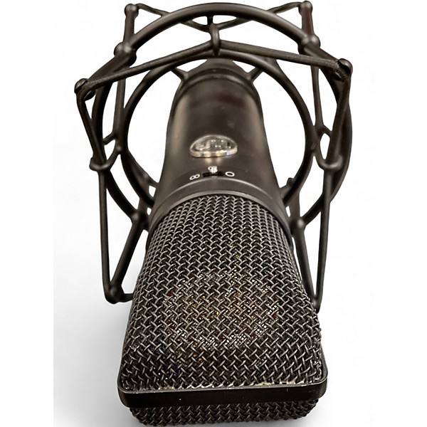 Used Warm Audio WA2MPX Microphone Preamp