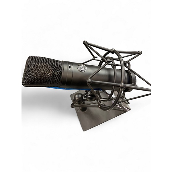 Used Warm Audio WA2MPX Microphone Preamp