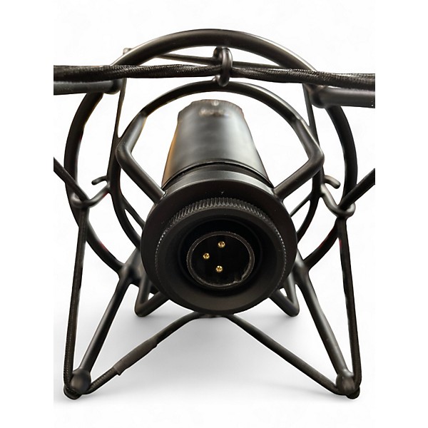 Used Warm Audio WA2MPX Microphone Preamp