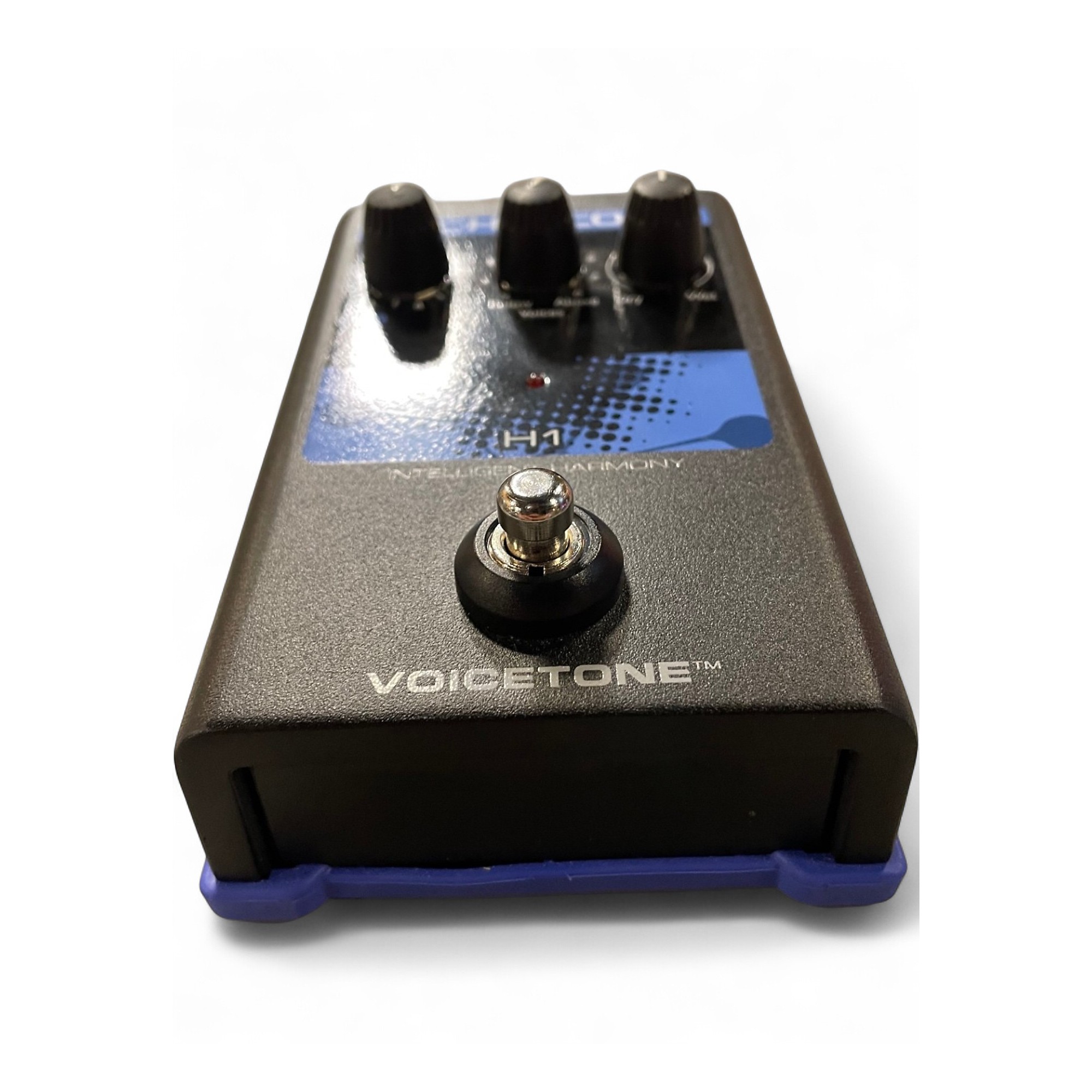 ギター TC-HELICON Voicetone H1 TC-Helicon VoiceTone H1 | Sweetwater