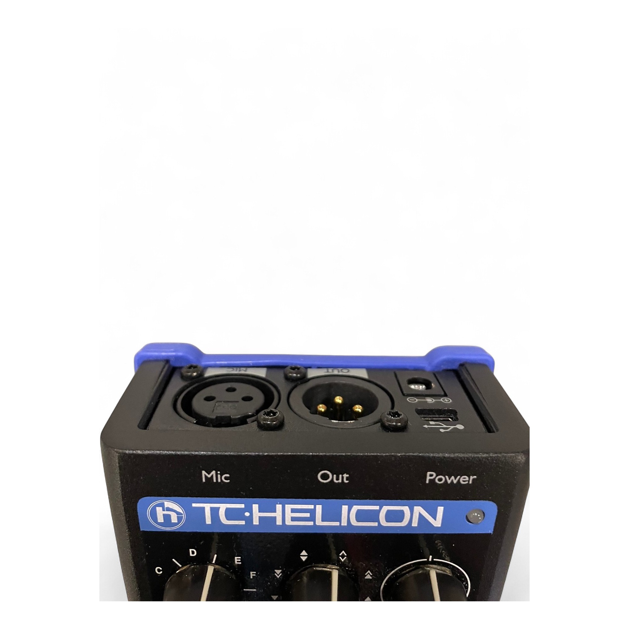 ギター TC-HELICON Voicetone H1 264263.jpg
