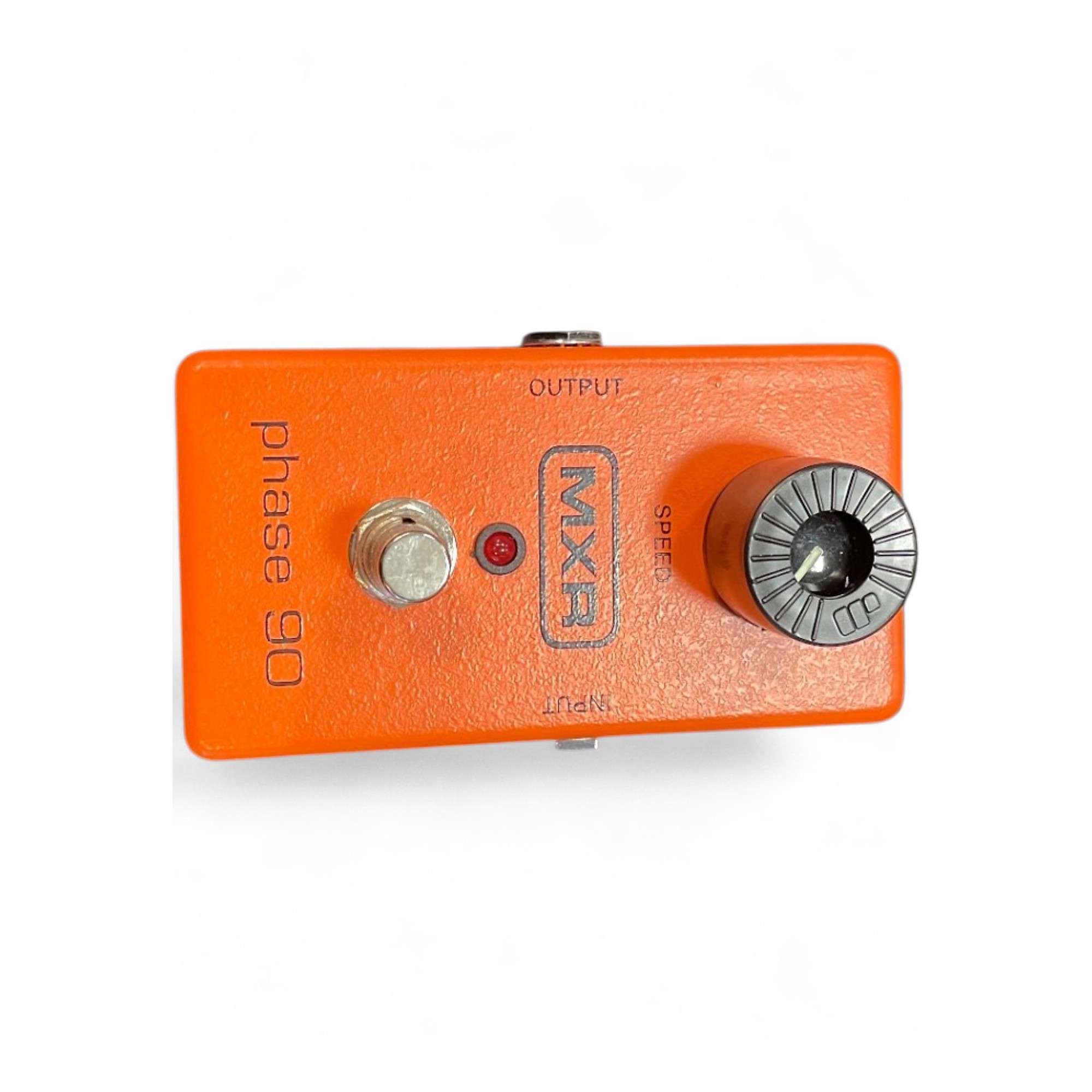 【HAL69】MXR M101 Phase 90 MXR M101 Phase 90 Phaser Pedal | Sweetwater