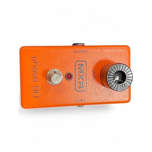 ギター MXR M101  phase 90 MXR® PHASE 90 - Dunlop