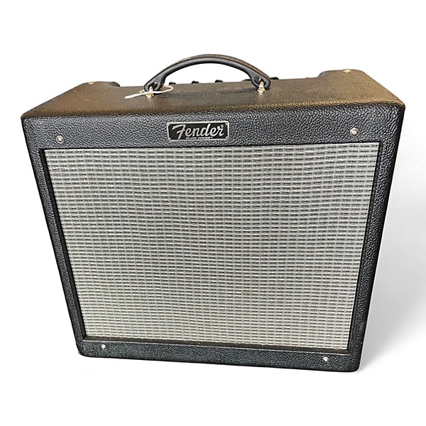 Used Fender BLUES JUNIOR III Tube Guitar Combo Amp