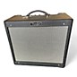 Used Fender BLUES JUNIOR III Tube Guitar Combo Amp thumbnail