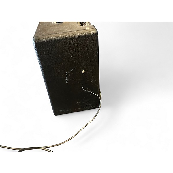 Used Fender BLUES JUNIOR III Tube Guitar Combo Amp