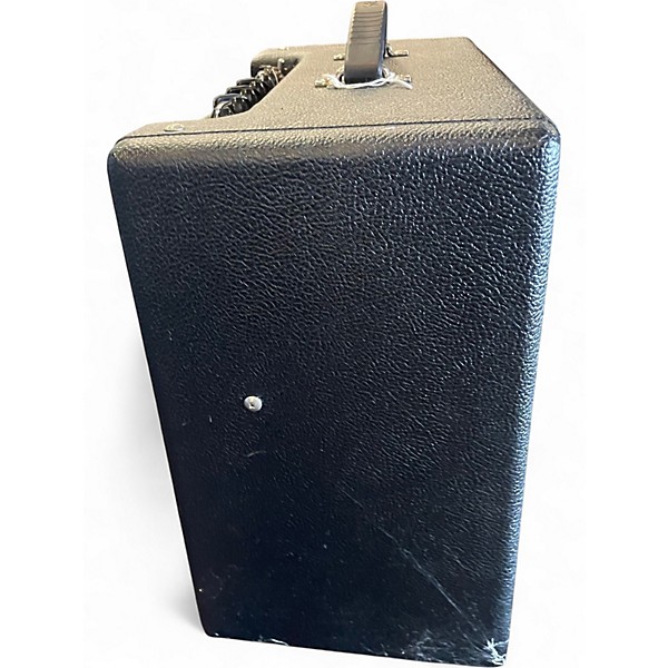 Used Fender BLUES JUNIOR III Tube Guitar Combo Amp