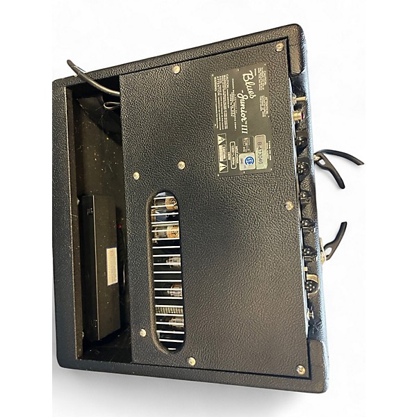 Used Fender BLUES JUNIOR III Tube Guitar Combo Amp