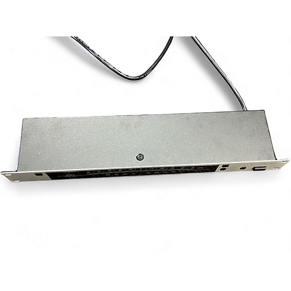 Used KORG toneworks dtr-2 Tuner