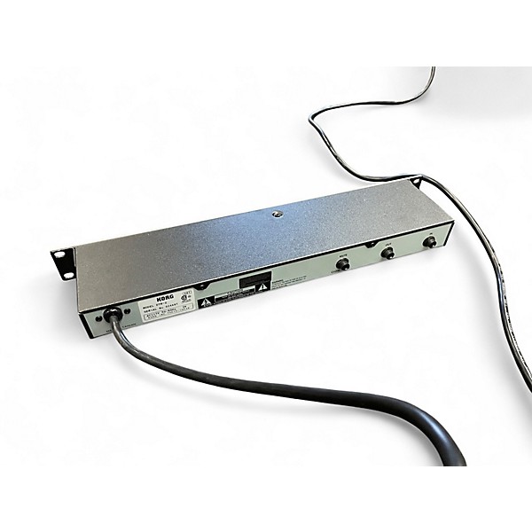 Used KORG toneworks dtr-2 Tuner