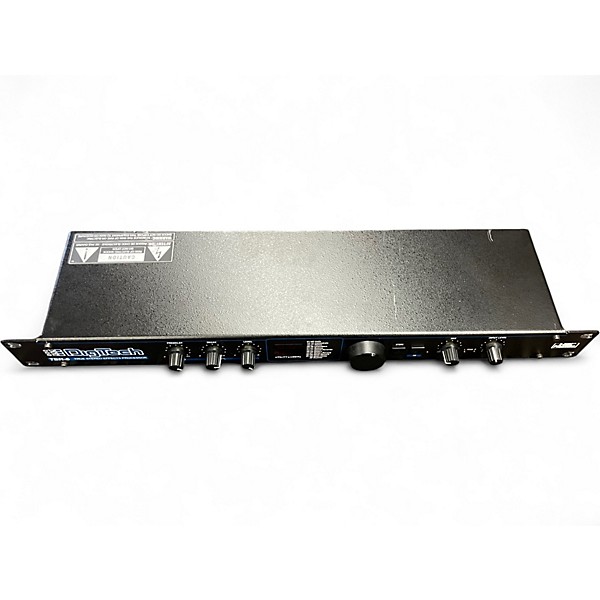 Used DigiTech TSR-6 Noise Gate