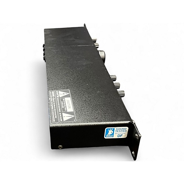 Used DigiTech TSR-6 Noise Gate