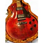 Used Gibson Les Paul Studio Wine Red Solid Body Electric Guitar
