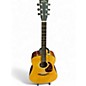 Used SIGMA DM-2 Natural Acoustic Guitar thumbnail