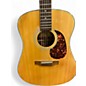 Used SIGMA DM-2 Natural Acoustic Guitar