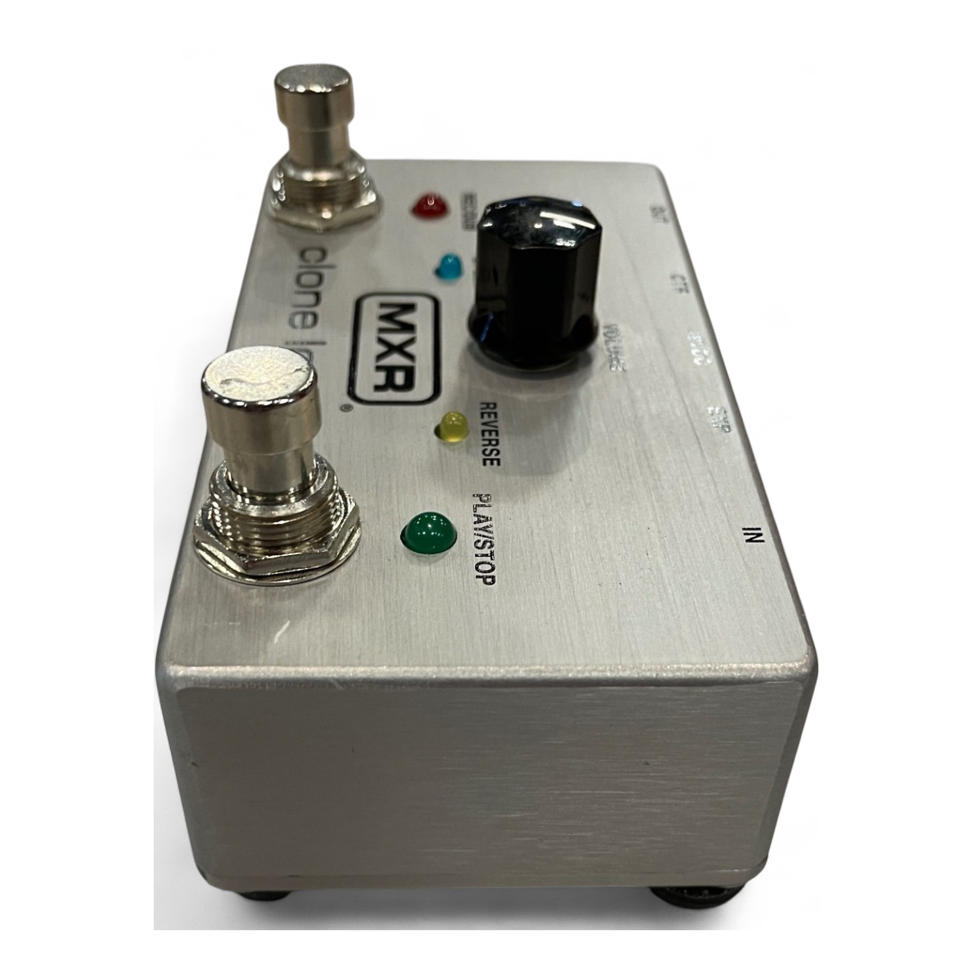 ギター MXR clone looper MXR® CLONE LOOPER™ PEDAL - Dunlop