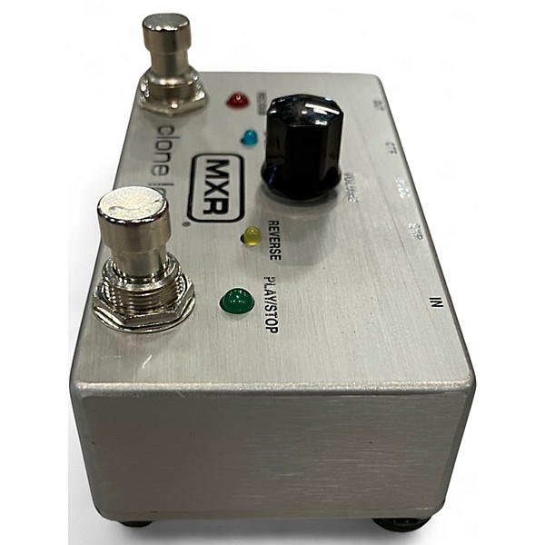Used MXR CLONE LOOPER Pedal | Guitar Center