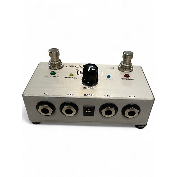 Used MXR CLONE LOOPER Pedal | Guitar Center