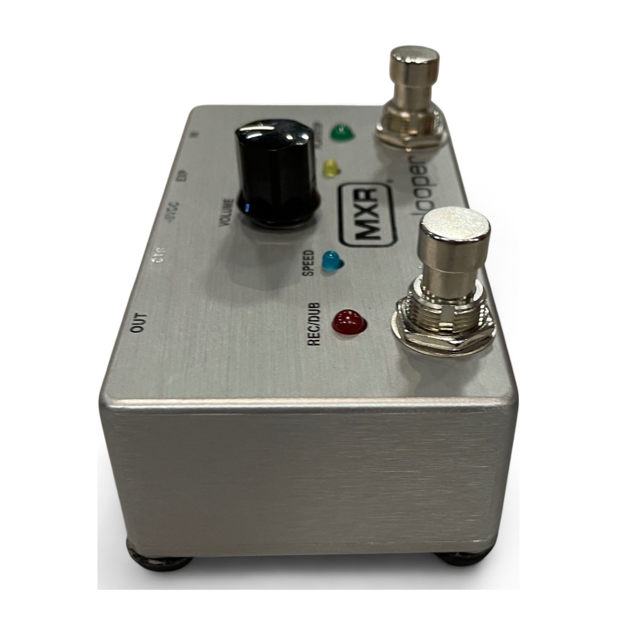 Used MXR CLONE LOOPER Pedal | Guitar Center