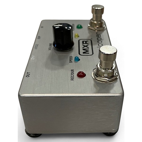 MXR clone looper ギターエフェクター MXR® CLONE LOOPER™ PEDAL - Dunlop